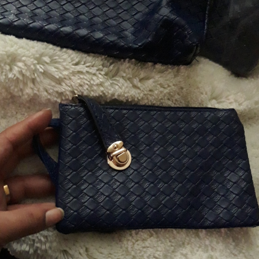 MinMin Handbag set - Picture 4 of 5